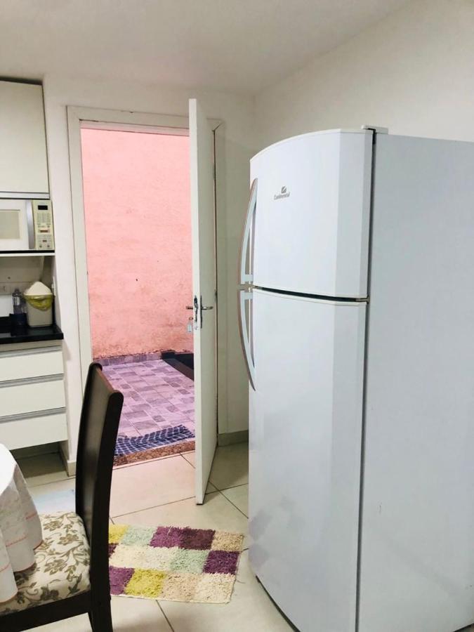 Apartamento No Tremembe 20 São Paulo Buitenkant foto