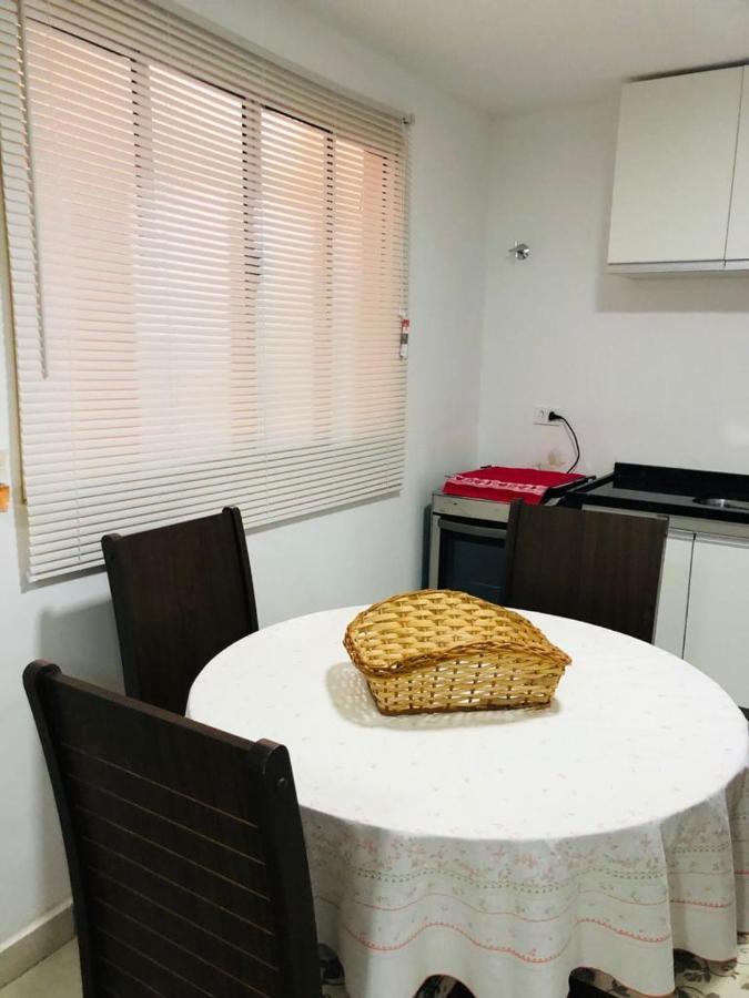 Apartamento No Tremembe 20 São Paulo Buitenkant foto