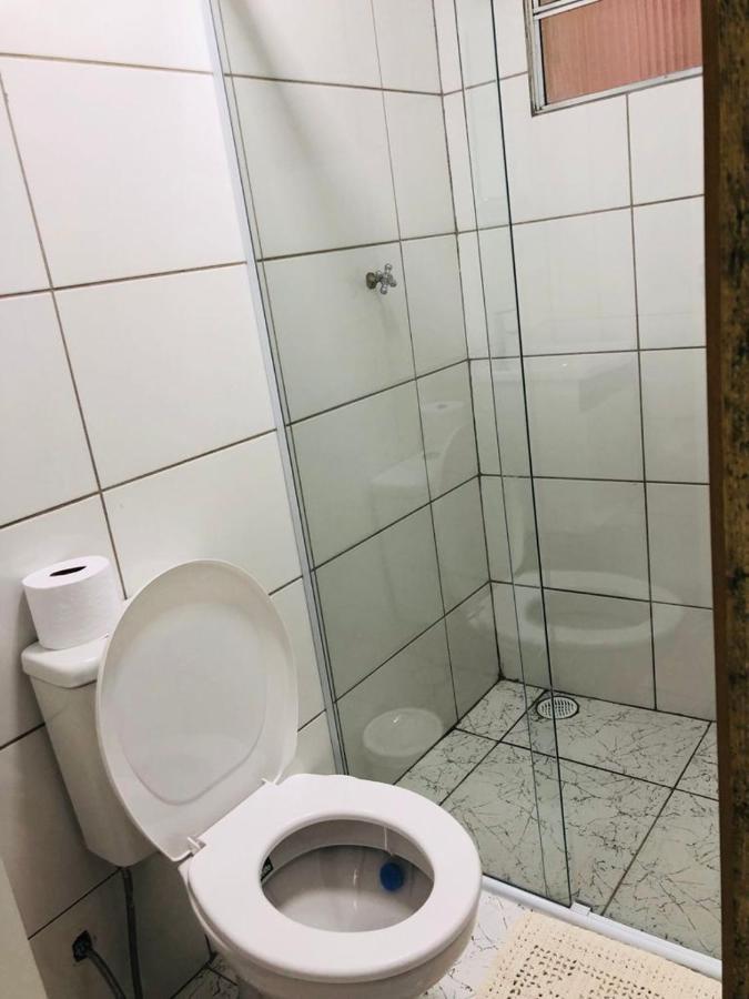 Apartamento No Tremembe 20 São Paulo Buitenkant foto