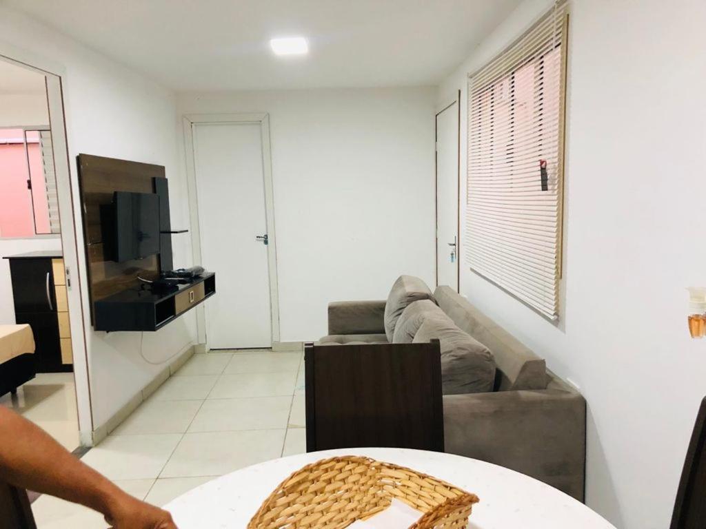 Apartamento No Tremembe 20 São Paulo Buitenkant foto