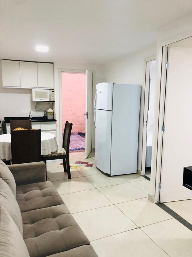 Apartamento No Tremembe 20 São Paulo Buitenkant foto