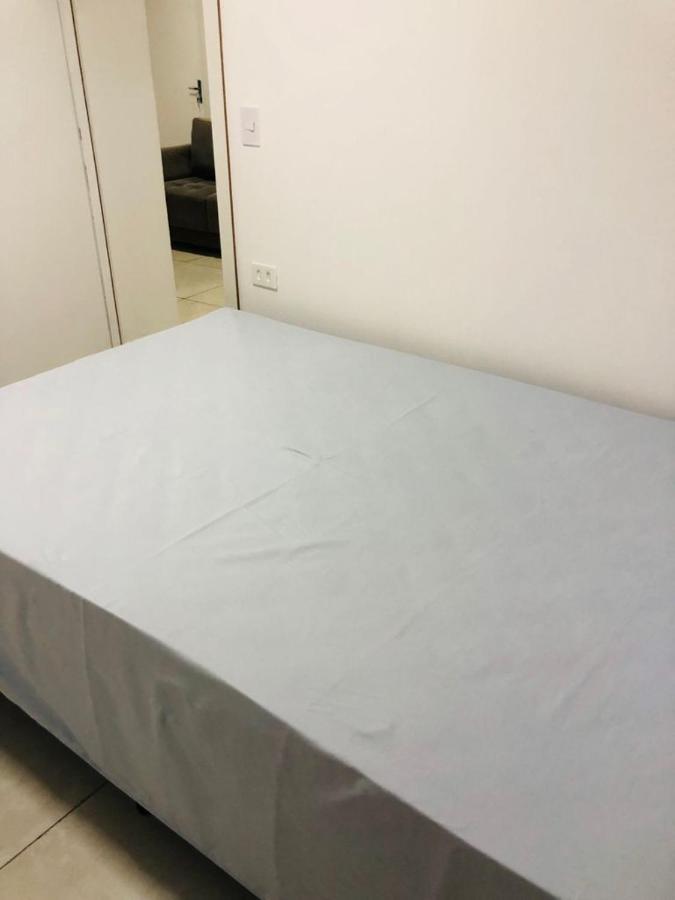 Apartamento No Tremembe 20 São Paulo Buitenkant foto