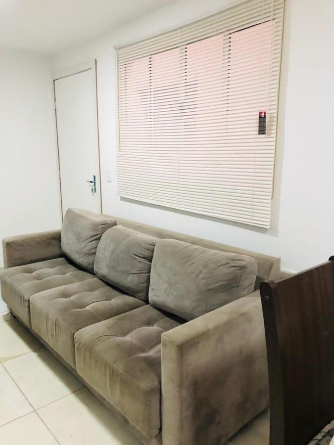Apartamento No Tremembe 20 São Paulo Buitenkant foto