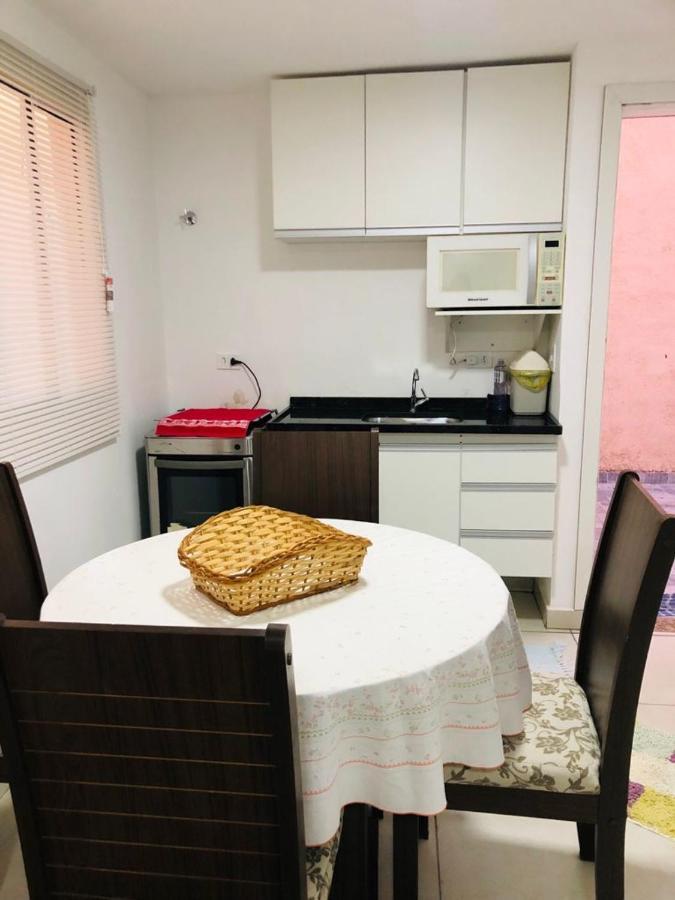 Apartamento No Tremembe 20 São Paulo Buitenkant foto