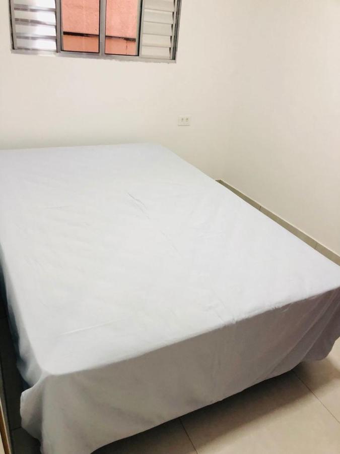 Apartamento No Tremembe 20 São Paulo Buitenkant foto