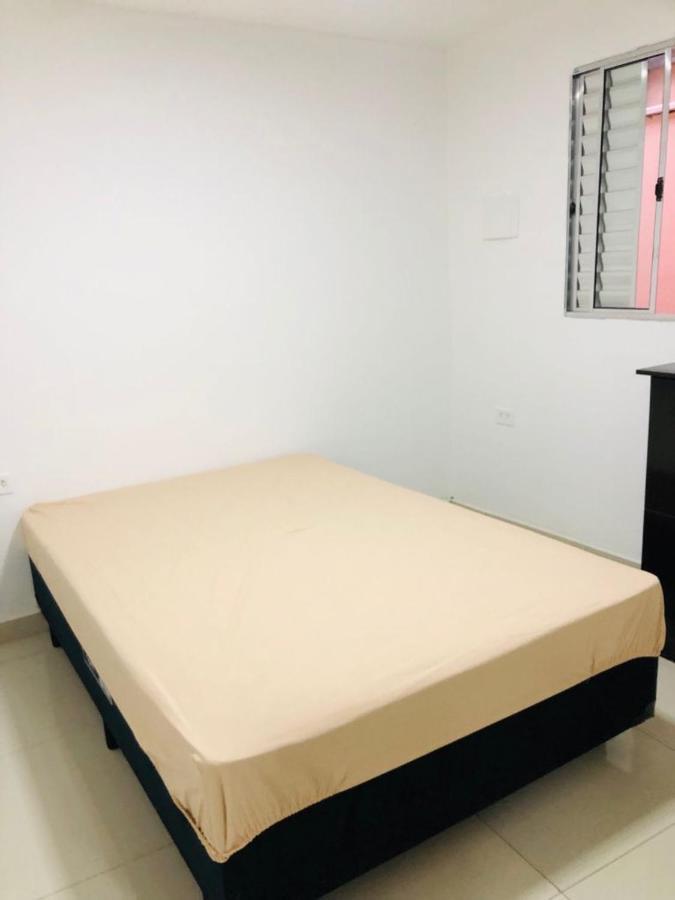 Apartamento No Tremembe 20 São Paulo Buitenkant foto