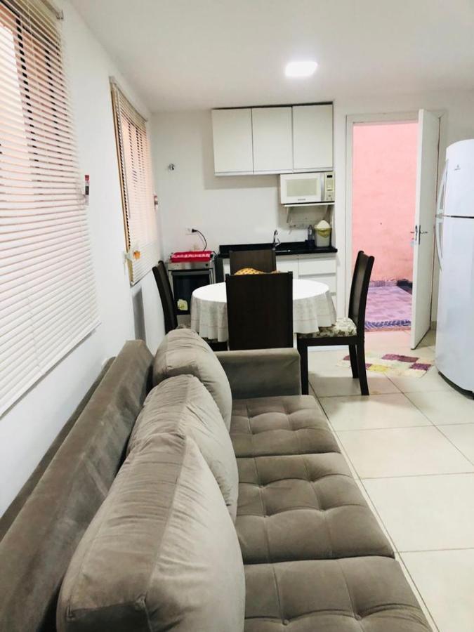 Apartamento No Tremembe 20 São Paulo Buitenkant foto