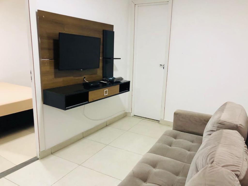 Apartamento No Tremembe 20 São Paulo Buitenkant foto